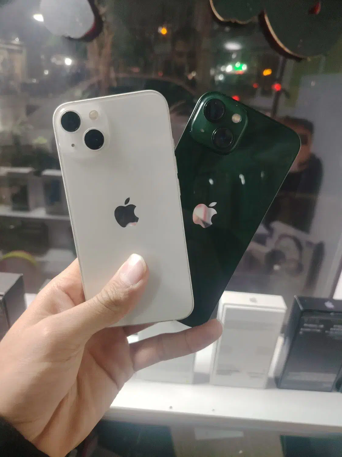 ۱۳ نرمال دوسیم ۱۲۸|موبایل|ارومیه, |دیوار