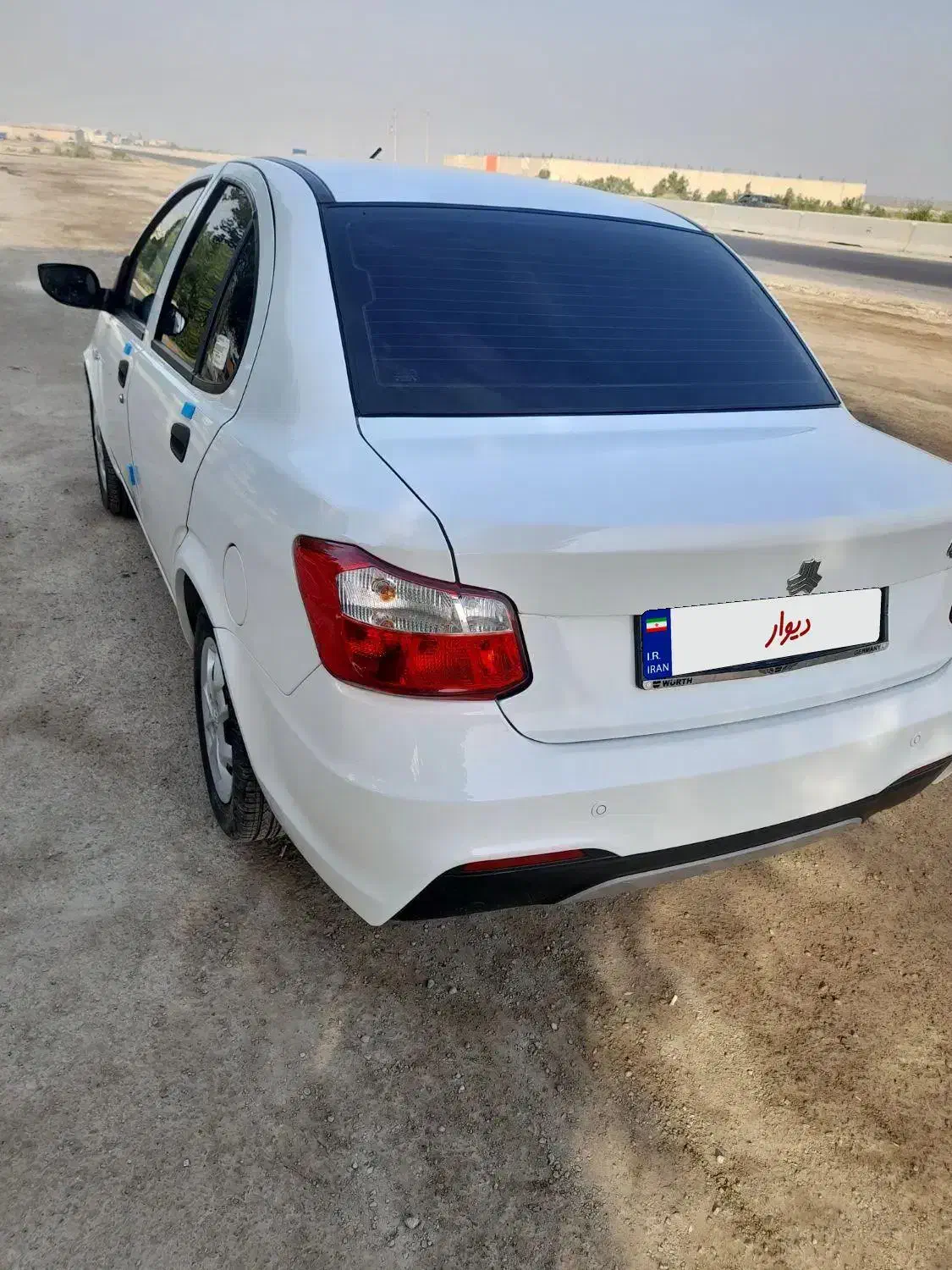 ساینا۱۴۰۳فول آبشن|خودرو سواری و وانت|شادگان, |دیوار