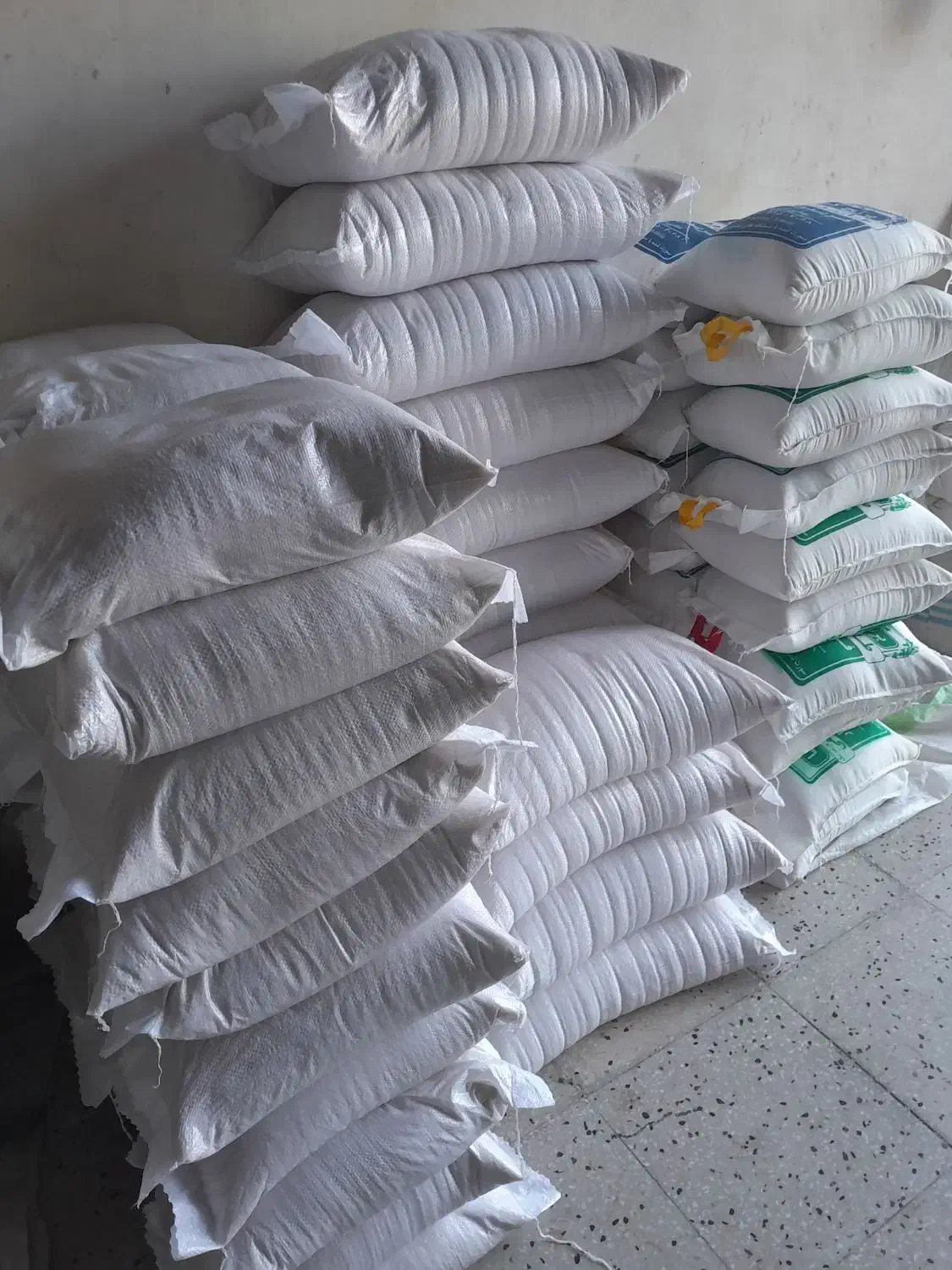 برنج طارم هاشمی ممتاز فریدونکنار 100٪ تضمینی|خوردنی و آشامیدنی|تهران, ایرانشهر|دیوار