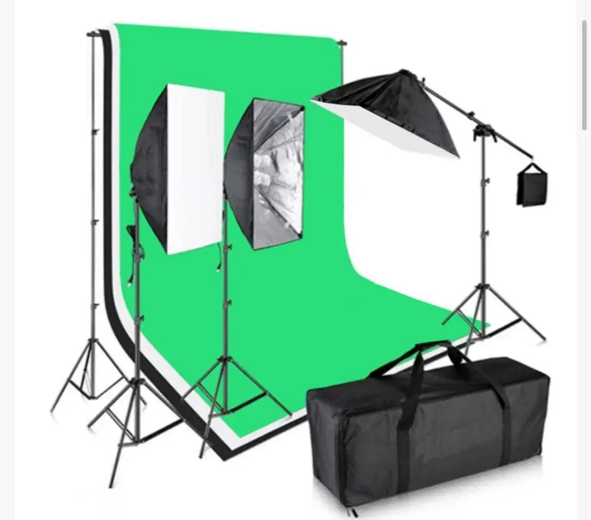 تعدادی وسایل جانبی|دوربین عکاسی و فیلمبرداری|تبریز, |دیوار