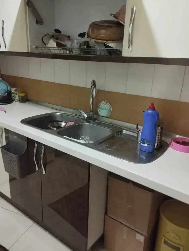 رهن واحد ۱۲۰ متری فول امکانات|اجارهٔ آپارتمان|کرج, شهرک دریا|دیوار