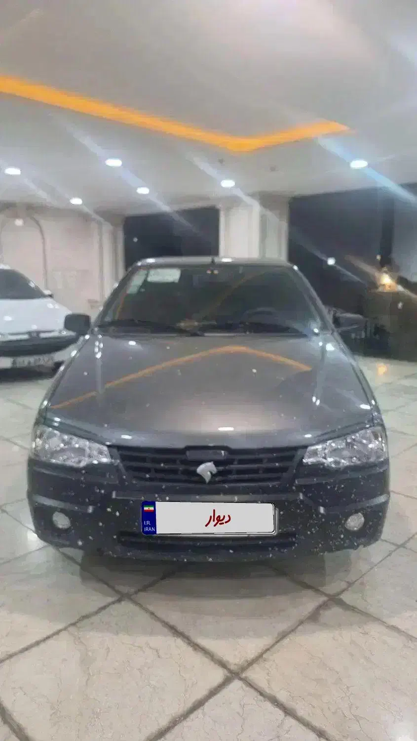 اریسان 2 دوگانه مدل 1404|خودرو سواری و وانت|بندرعباس, |دیوار