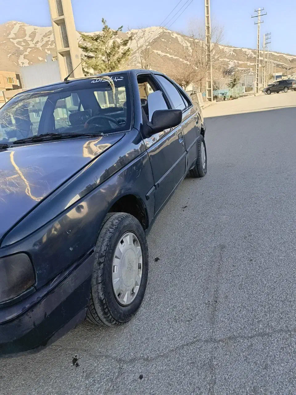 آردی|خودرو سواری و وانت|بانه, |دیوار