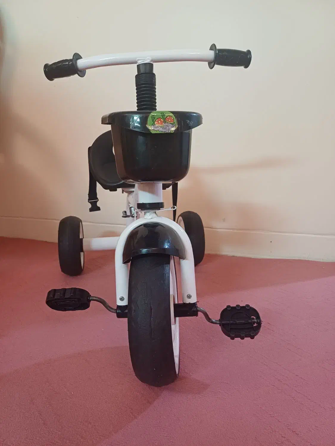 موتور سه چرخه|اسباب‌بازی بچه|تهران, قصر فیروزه ۱|دیوار