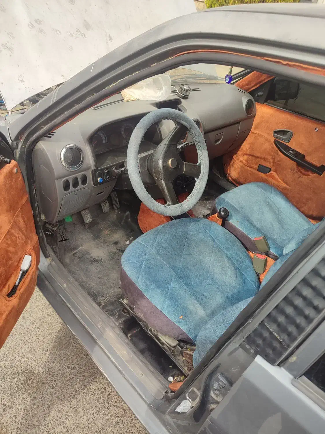 پرایدمدل90|خودرو سواری و وانت|حسن آباد, |دیوار