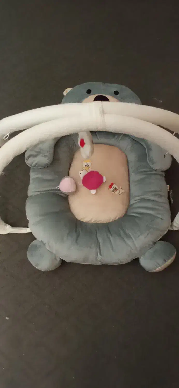 کریر،سرویس خواب،تشک بازی،تشک گارددار|اسباب و اثاث بچه|گلبهار, شهر جدید گلبهار|دیوار