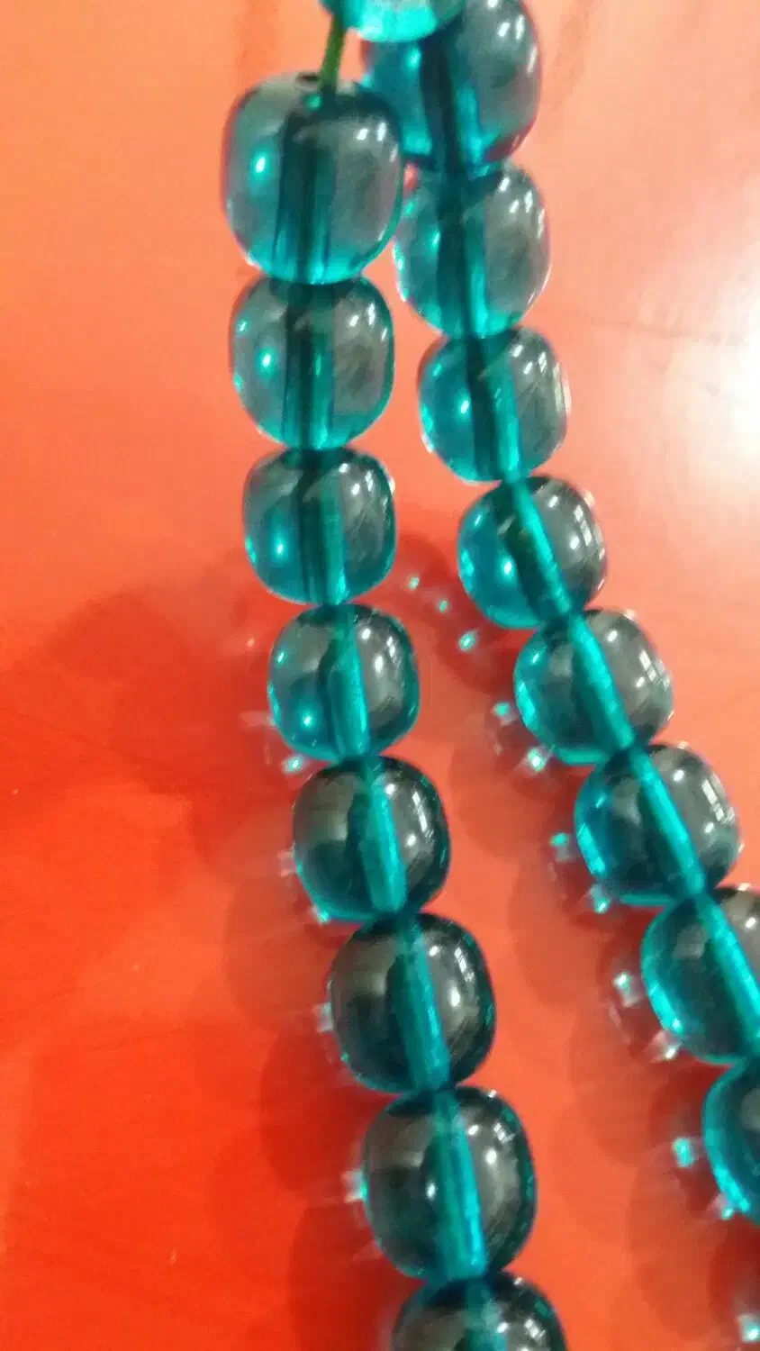 تسبیح سندلوس|کلکسیون اشیاء عتیقه|ایذه, |دیوار