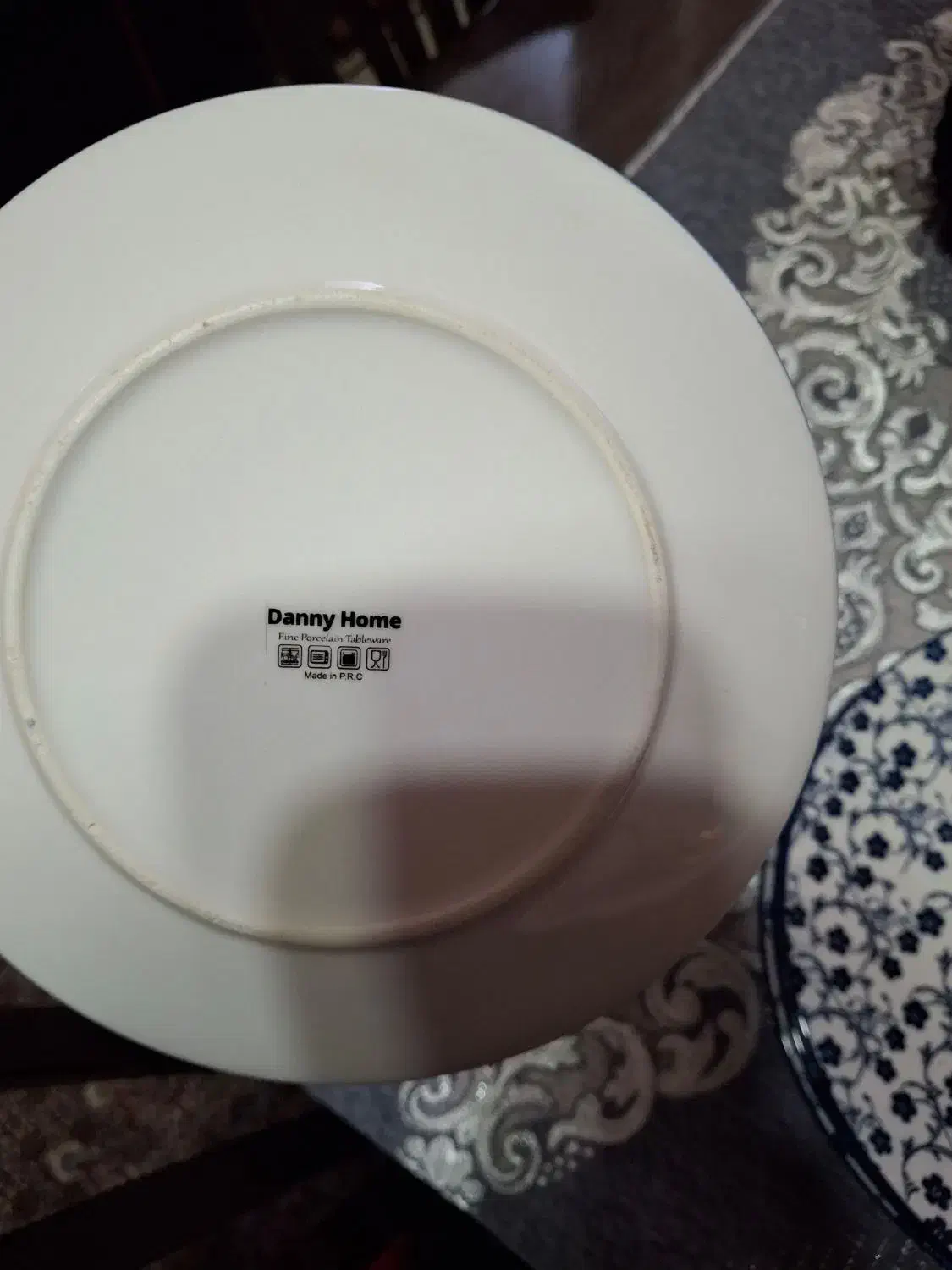 ظروف چینیdanny home|ظروف سرو و پذیرایی|گلستان (تهران), |دیوار