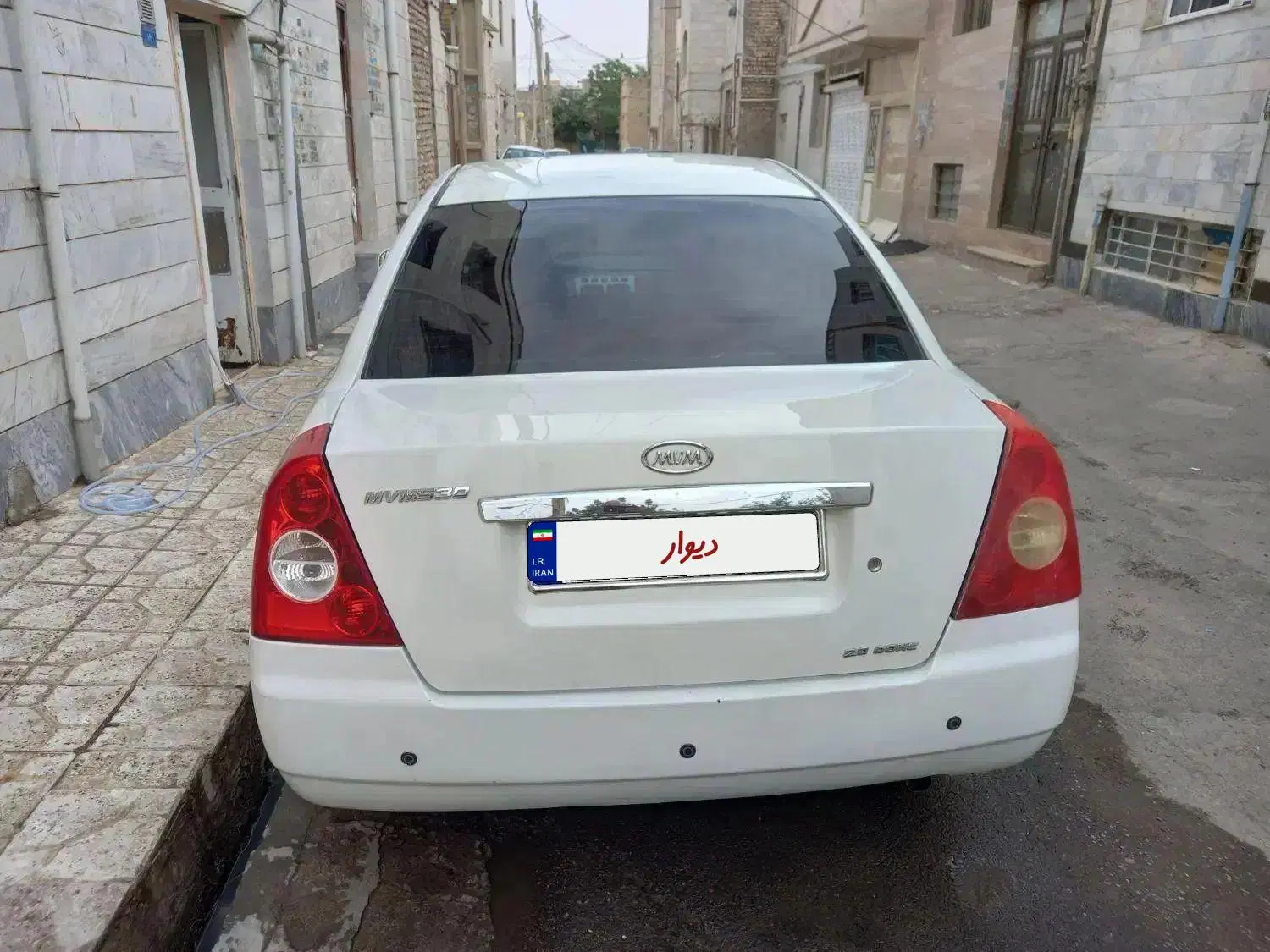 mvm530|خودرو سواری و وانت|قرچک, باقرآباد|دیوار
