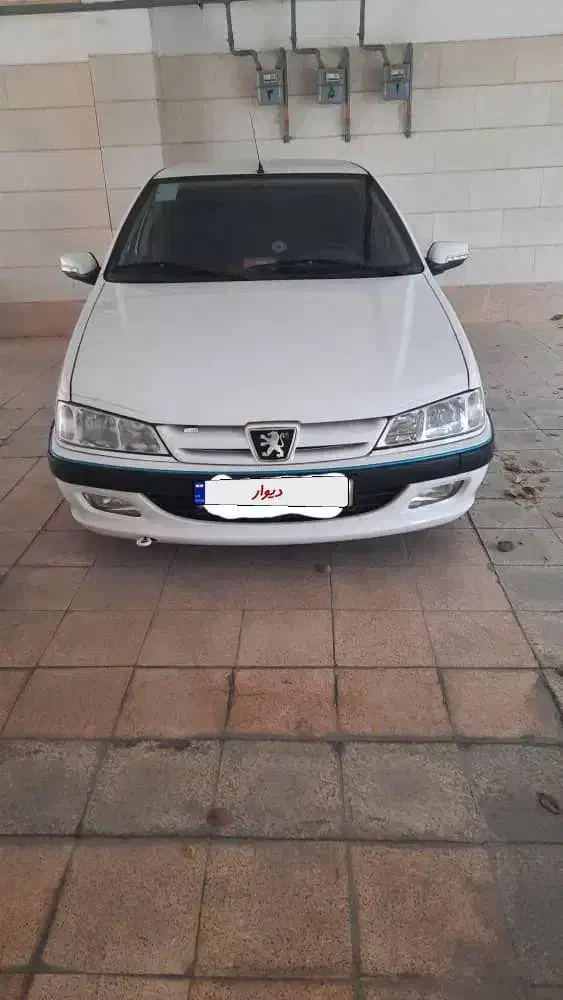 فروش خودرو|خودرو سواری و وانت|شهریار, کهنز|دیوار