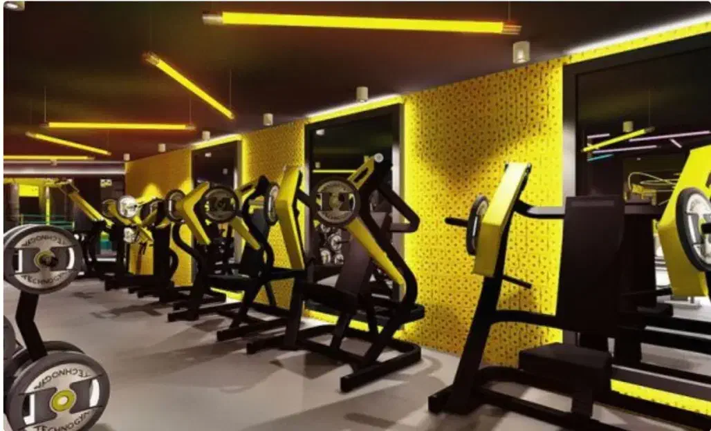 اجاره بوفه باشگاه بدنسازی بانوان|اجارهٔ مغازه و غرفه|تهران, فردوس|دیوار