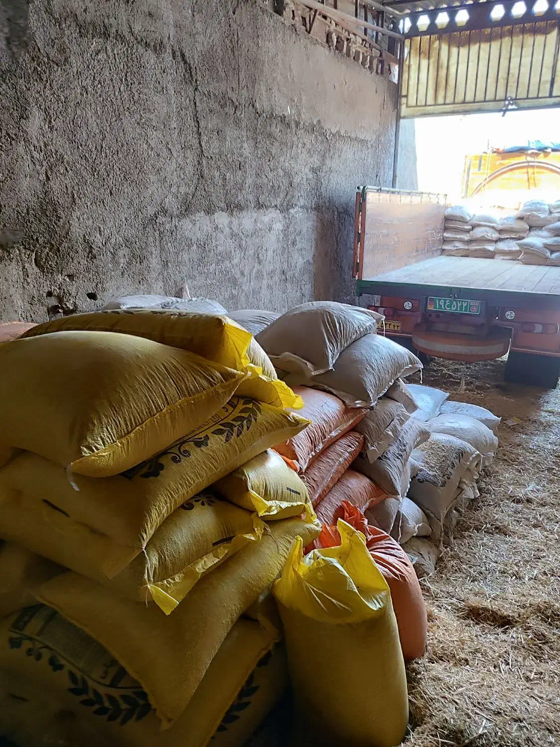 خوراک دام (کنسانتره)|لوازم جانبی حیوانات|محمدشهر, محمدشهر|دیوار