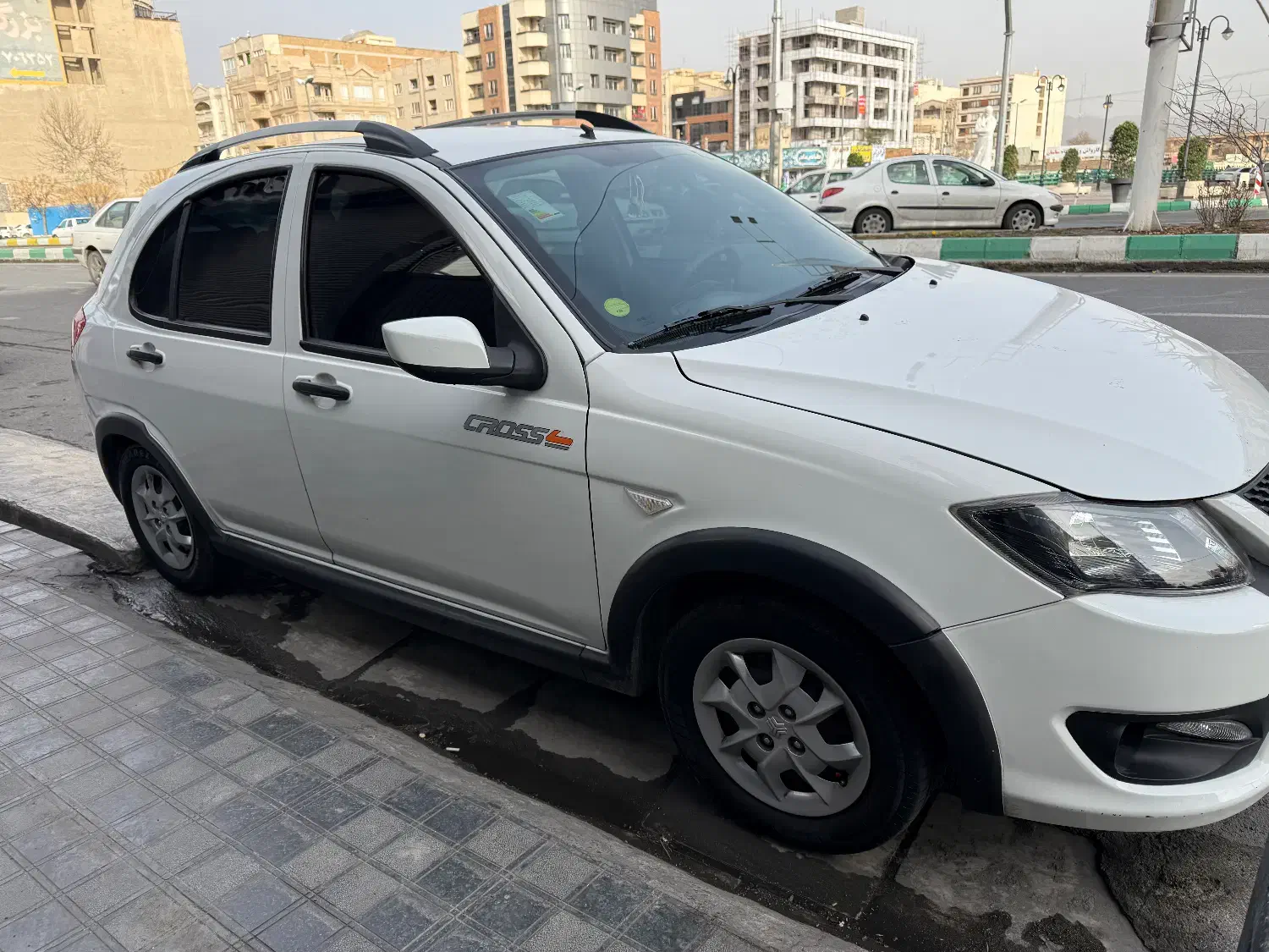 کوییک s مدل ۱۴۰۱|خودرو سواری و وانت|کرج, مهرویلا جنوبی|دیوار