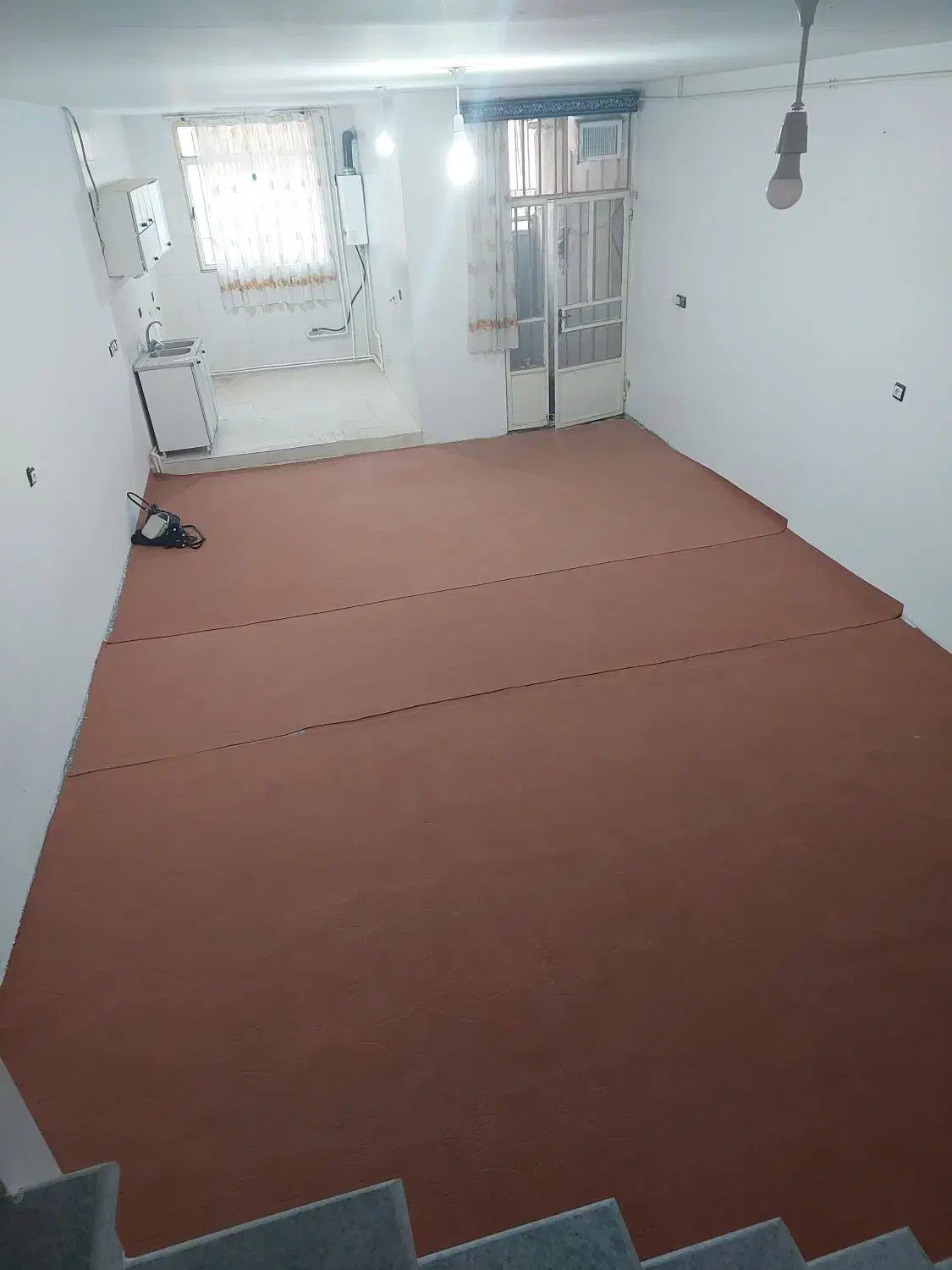 دوبلکس ۶۰ متری دو خوابه نایسر|فروش خانه و ویلا|سنندج, |دیوار