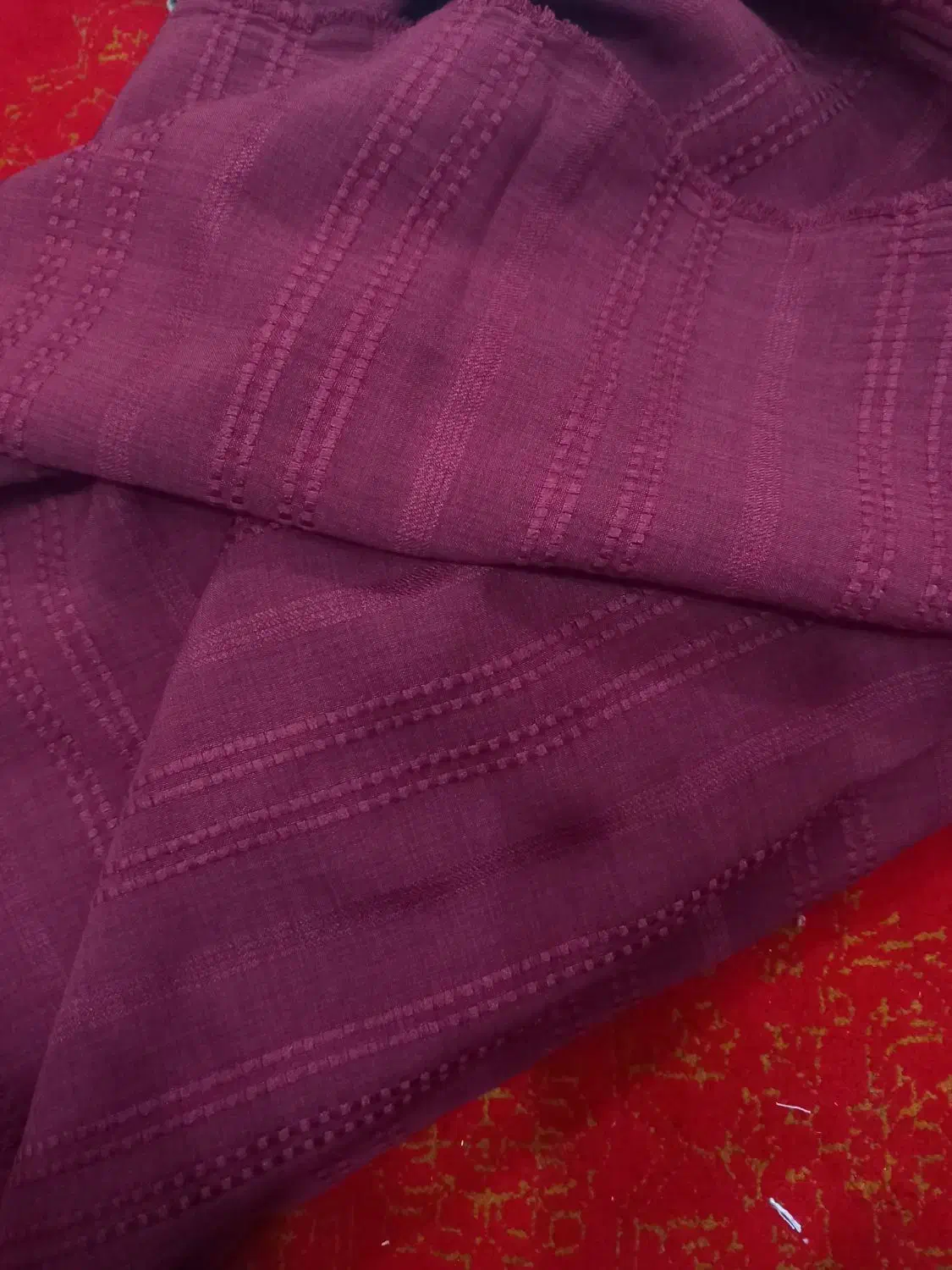 پارچه|لوازم خیاطی و بافتنی|گنبد کاووس, |دیوار