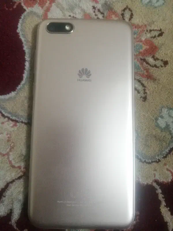 Y5 Prime 2018|موبایل|مشهد, موسوی قوچانی|دیوار