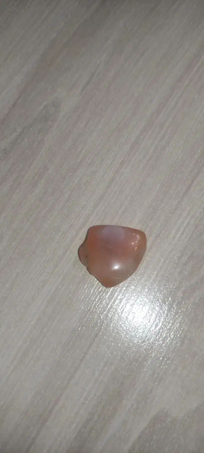 نگین انگشتری باباقوری کهنه و ..|کلکسیون اشیاء عتیقه|میاندوآب, |دیوار