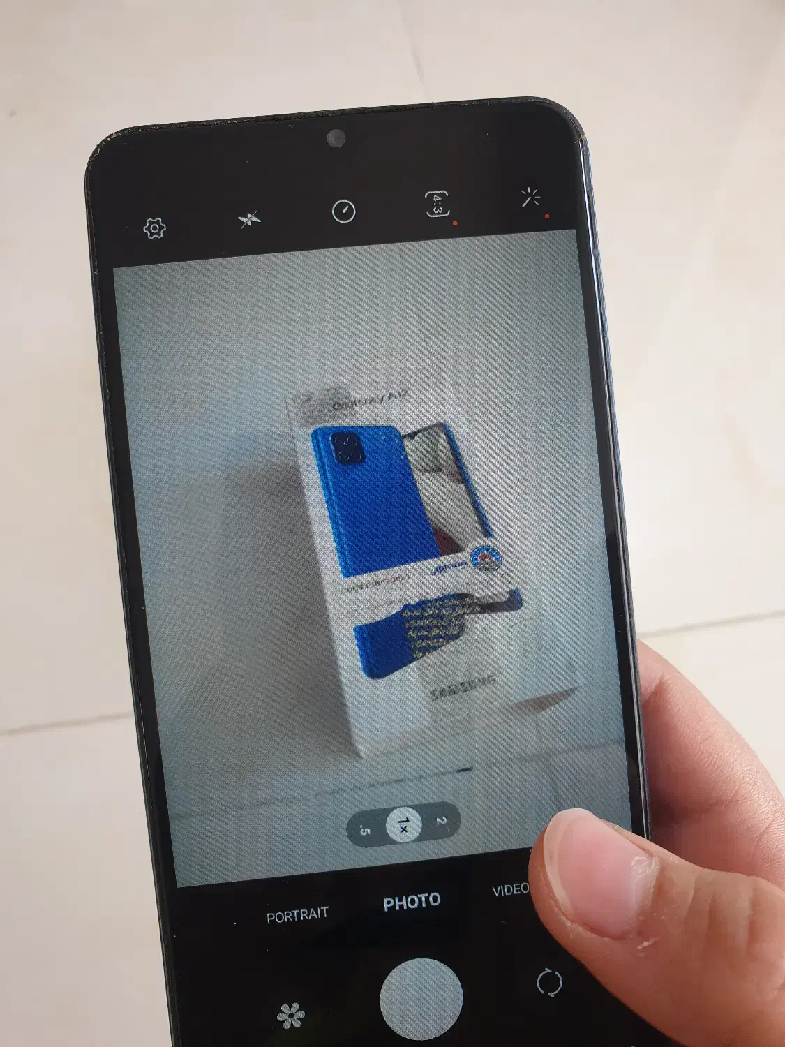 A12 کار کرده|موبایل|مرند, |دیوار