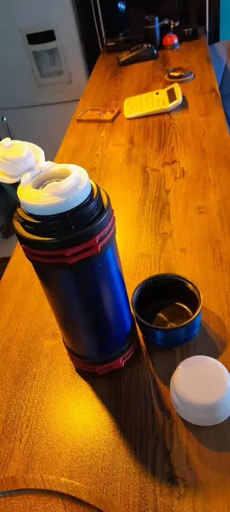 فلاکس|قوری، کتری، قهوه‌ساز دستی|ملارد, |دیوار