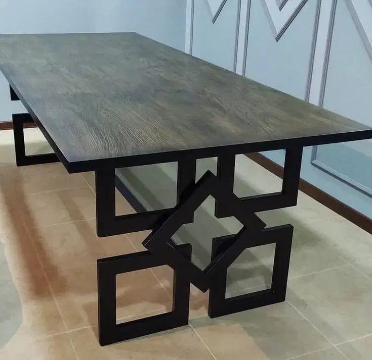 ساخت تزئینات فلزی|فروشگاه و مغازه|الوند, |دیوار