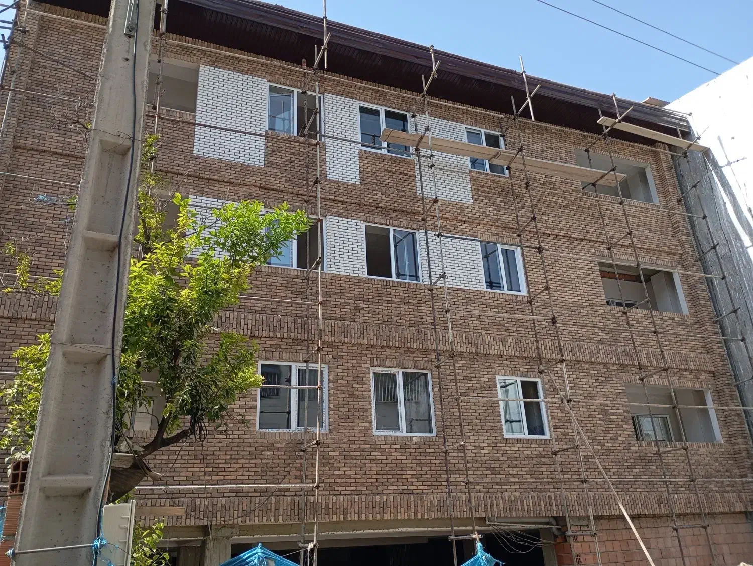 آجرنما|خدمات پیشه و مهارت|گرگان, |دیوار