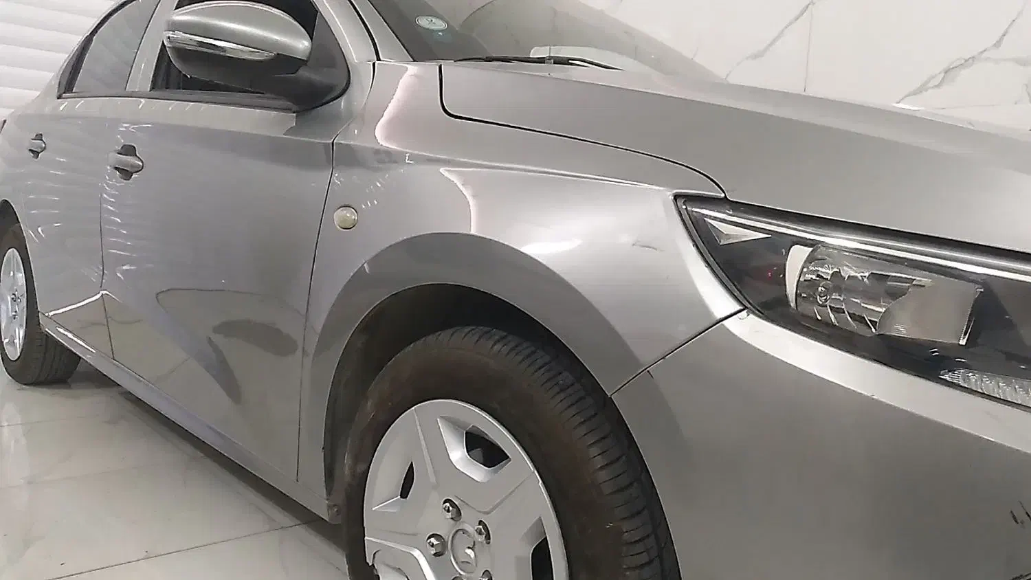 صافکاری پی دی ارخاکساربدون موج ونقطه(100%تضمینی)|خدمات موتور و ماشین|اصفهان, بابوکان|دیوار