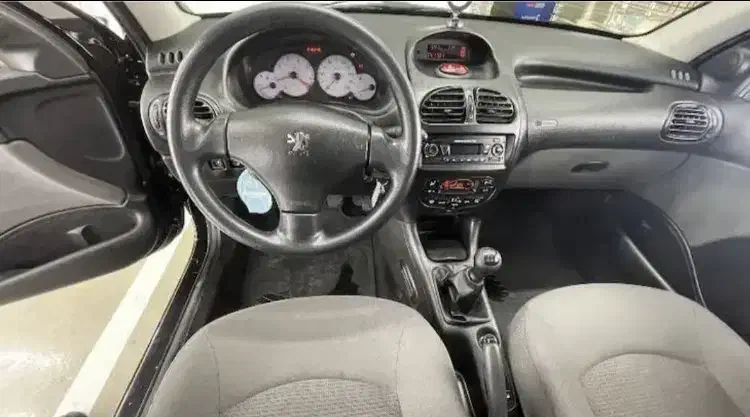 تیپ ۳ پانا|خودرو سواری و وانت|تهران, شهرک شریعتی|دیوار