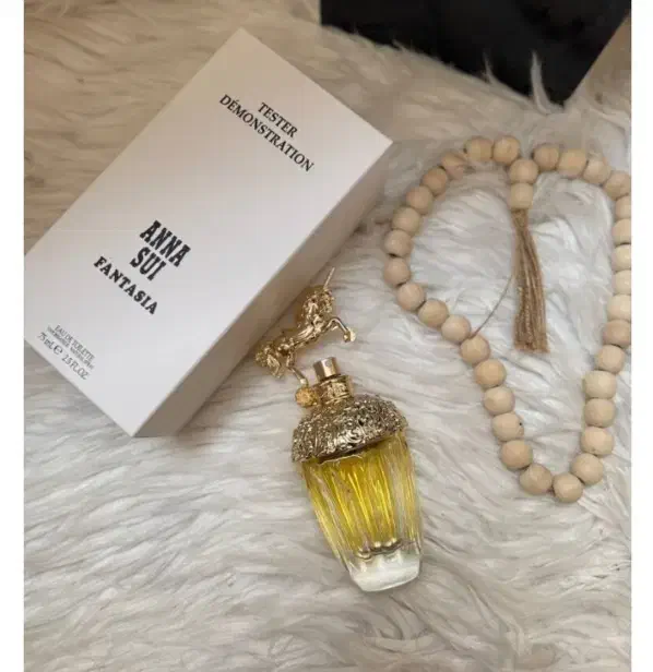 ادکلن فانتاسیا یونیکورن|آرایشی، بهداشتی، درمانی|تهران, علم و صنعت|دیوار