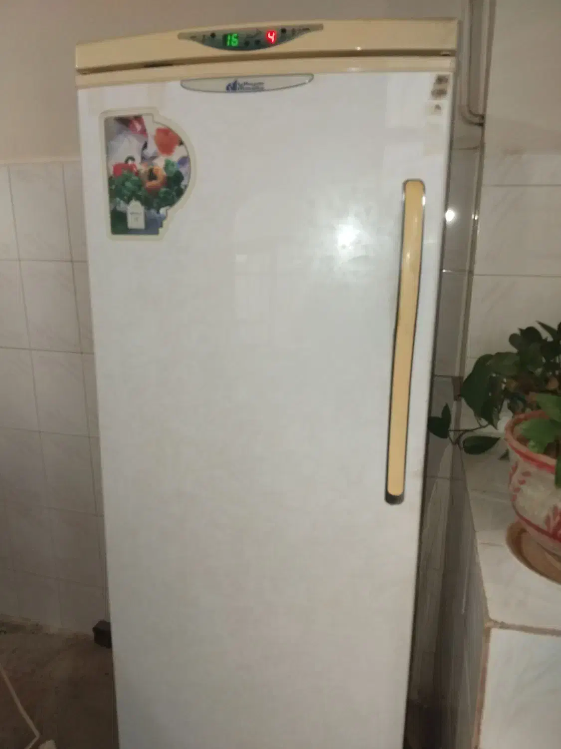 فریزر هیمالیا|یخچال و فریزر|نظرآباد, نظرآباد|دیوار