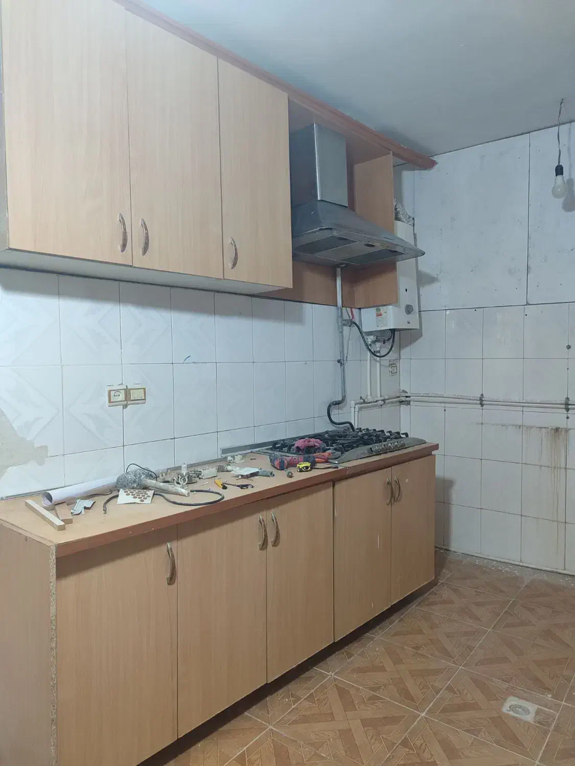 خانه|اجارهٔ خانه و ویلا|رباطکریم, نصیرشهر|دیوار