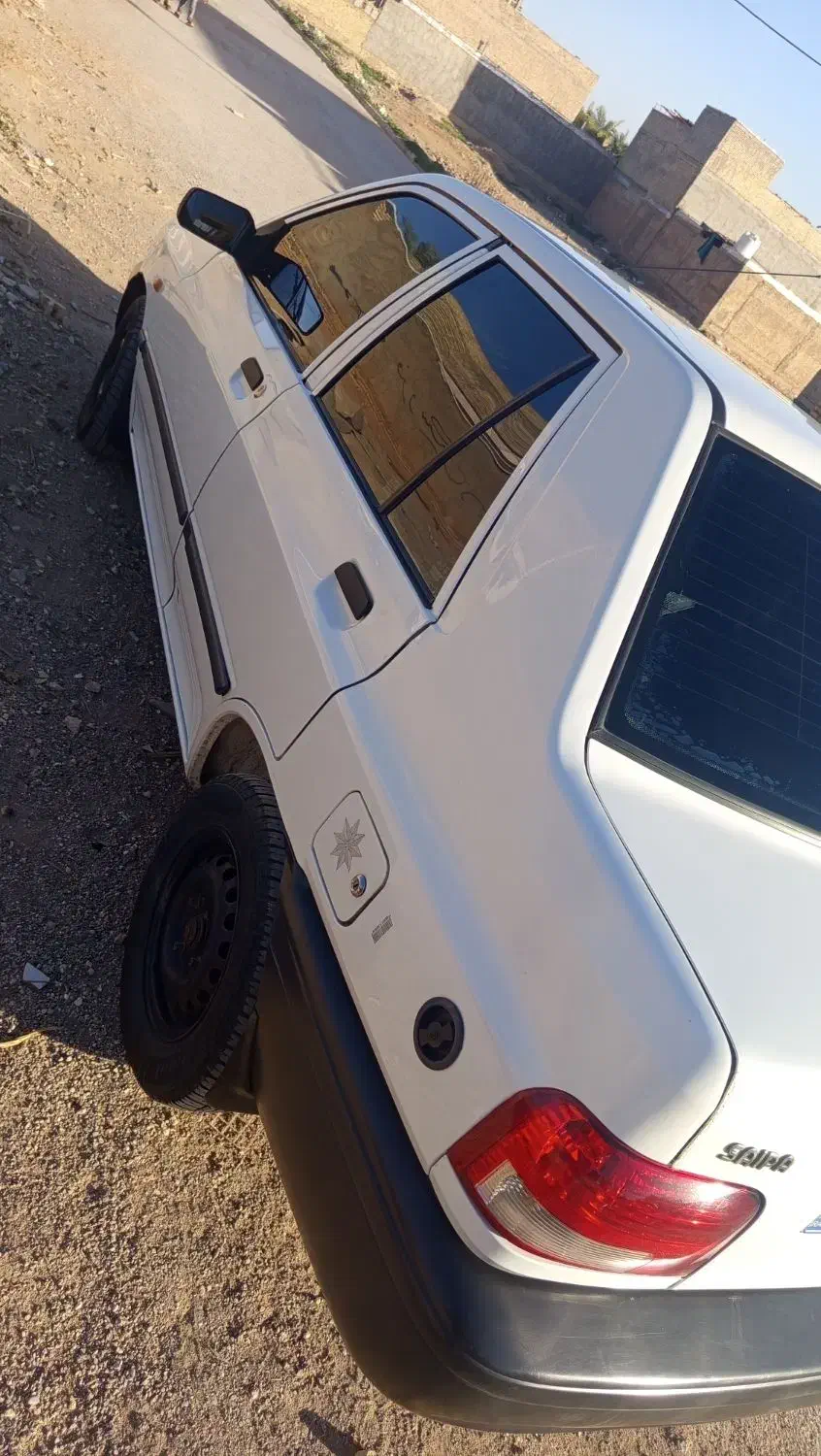 حمیدیه|خودرو سواری و وانت|حمیدیه, |دیوار