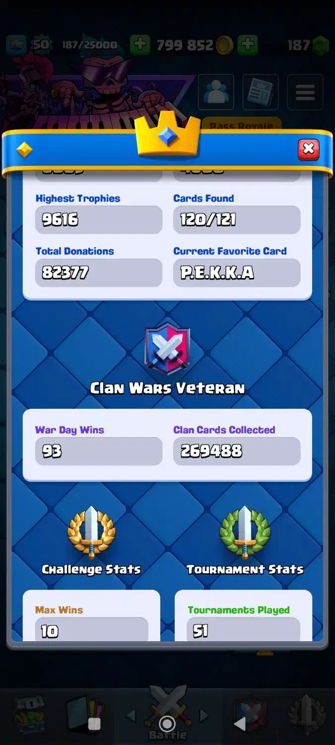 clash royal(clans)|کنسول، بازی ویدئویی و آنلاین|اهواز, بیست متری شهدا|دیوار