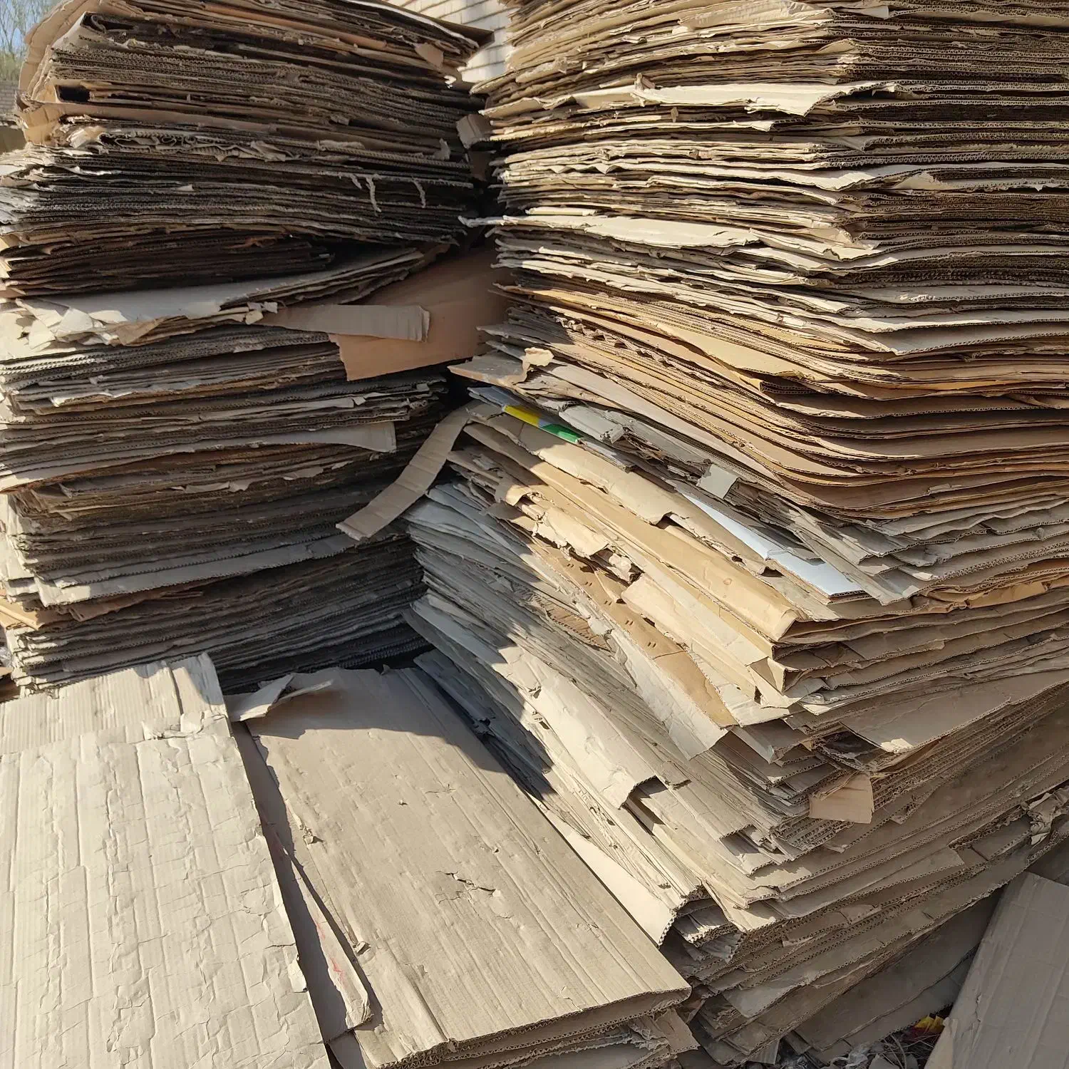 کار در انبار ضایعات|استخدام صنعتی، فنی، مهندسی|تبریز, |دیوار