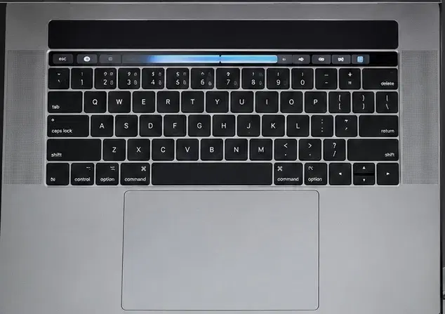 مک بوک پرو ۲۰۱۹ - MacBook Pro 2019|رایانه همراه|تهران, بهمن یار|دیوار