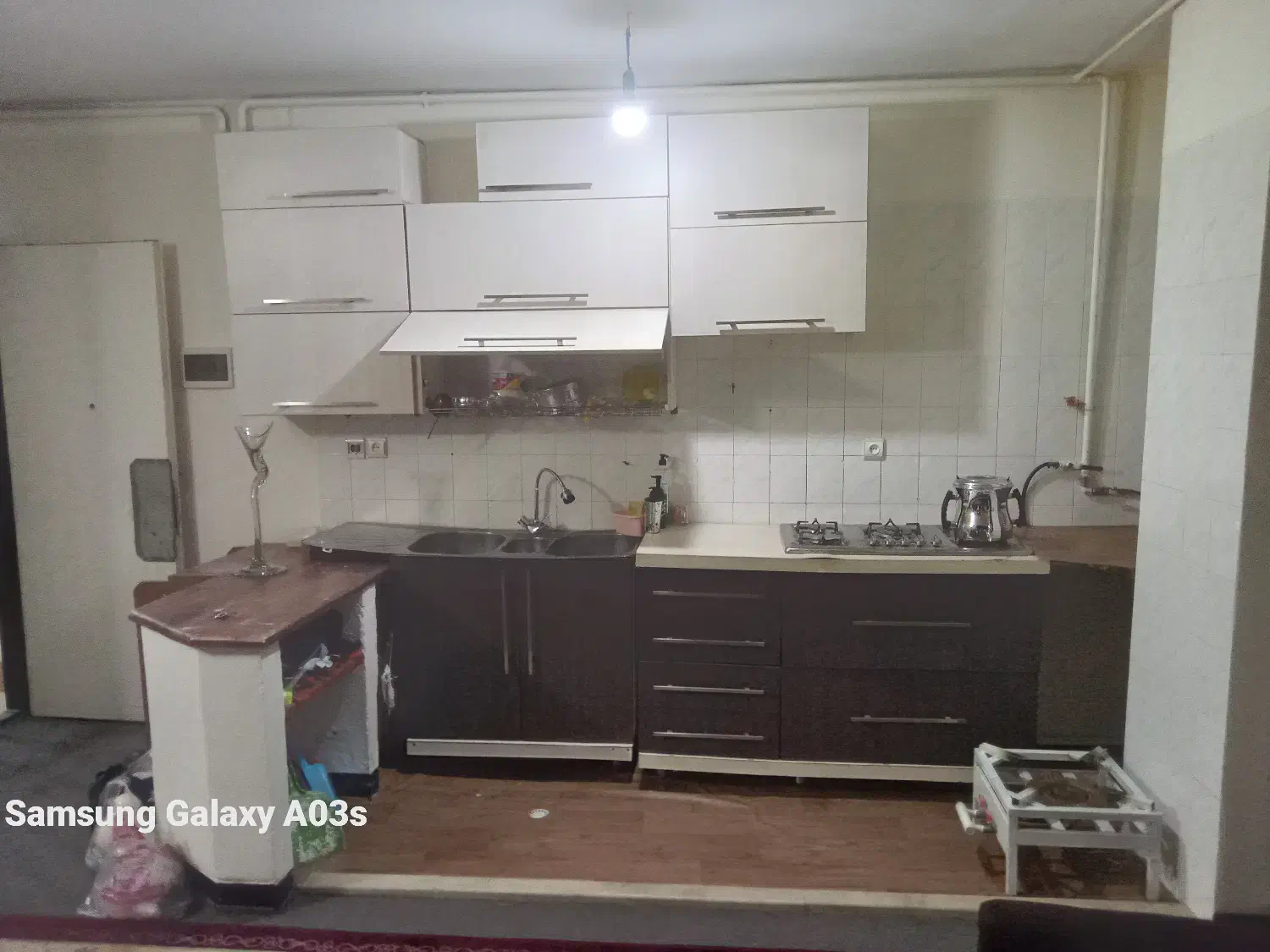 خانه اپارتمانی|فروش آپارتمان|شاهین‌شهر, شهرک گلدیس|دیوار