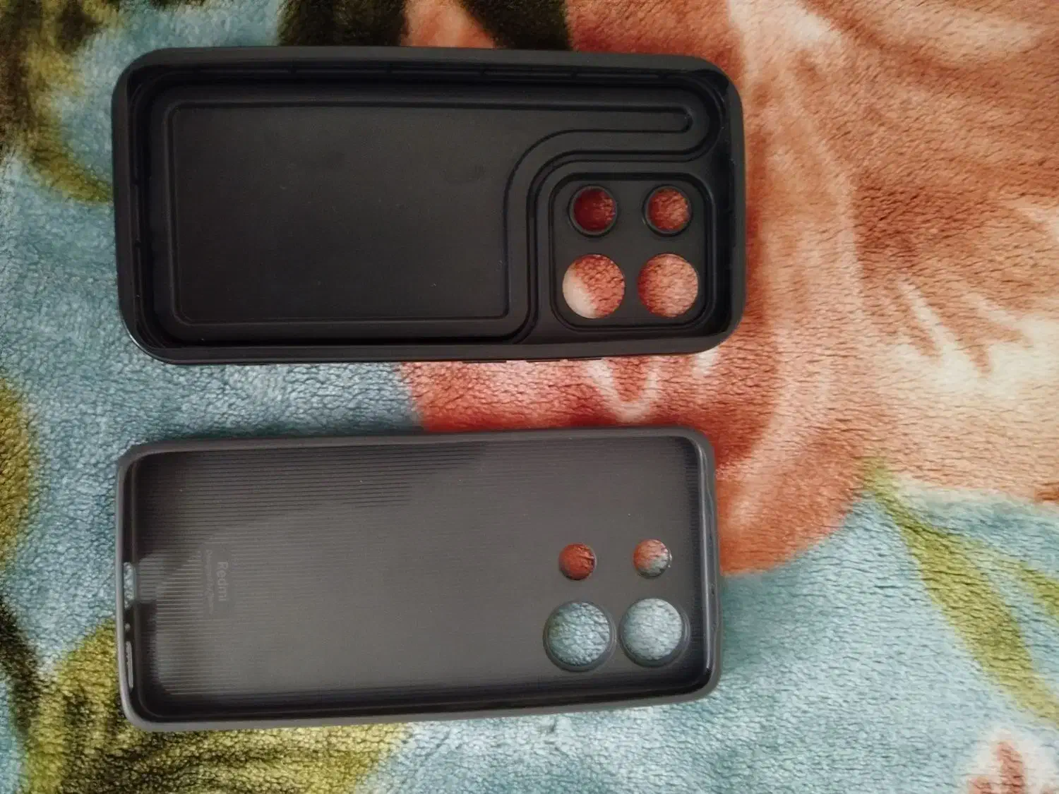 قاب گوشی شیاعومی کاملا نو|لوازم جانبی موبایل و تبلت|هشتگرد, شهرک بعثت|دیوار