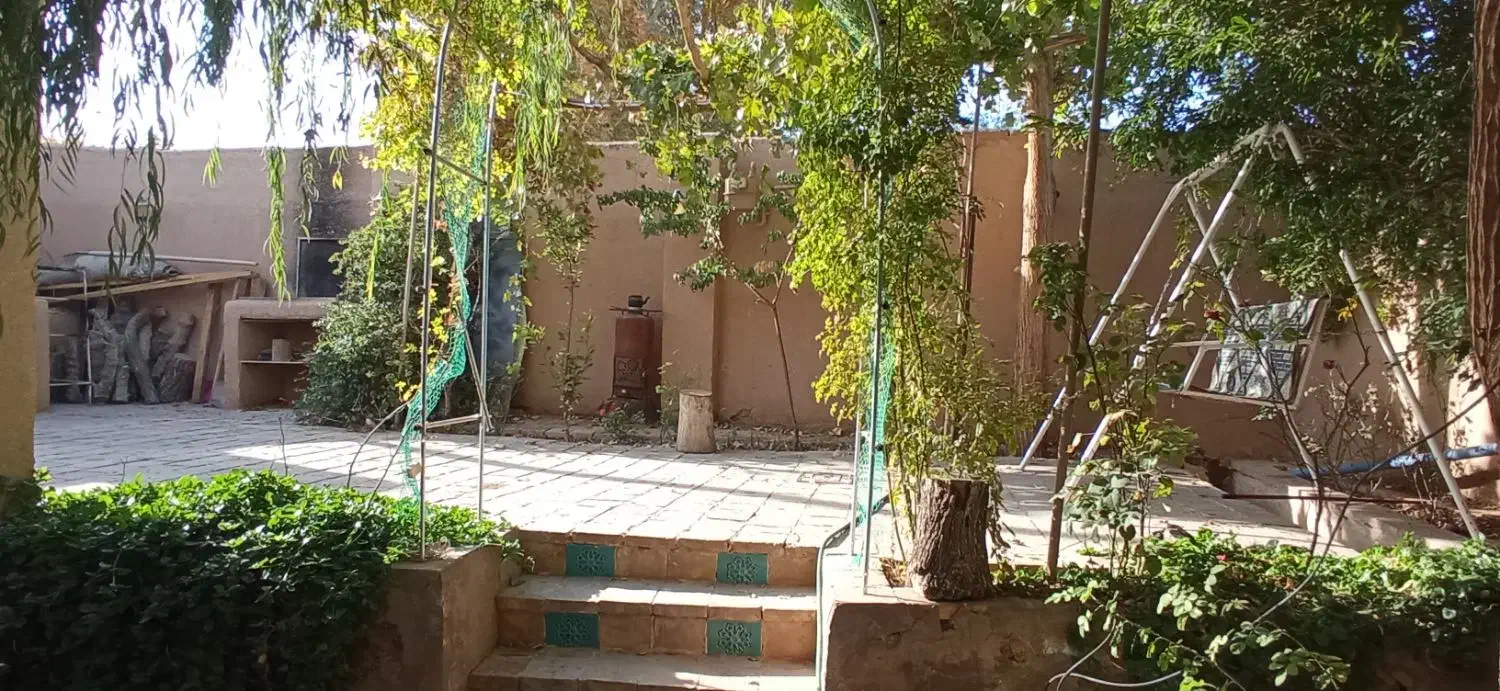 خونه ویلایی جوپار|فروش خانه و ویلا|ماهان, |دیوار