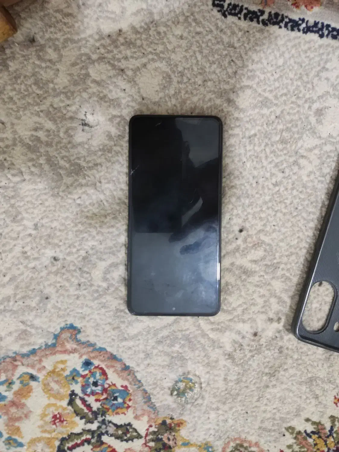 Poco x7pro|موبایل|تهران, افسریه شمالی|دیوار