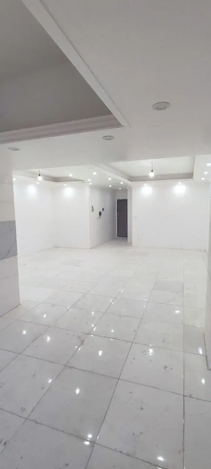 فروش واحد 92متری نوساز. با اسانسور. دوخواب|فروش آپارتمان|صباشهر, |دیوار