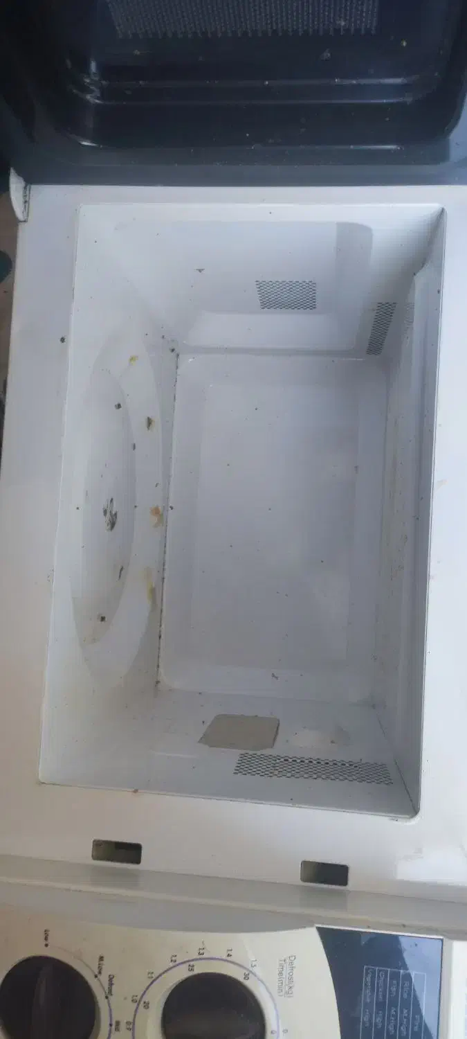 فروش ماکروفر|اجاق گاز و لوازم برقی پختوپز|قم, زنبیل آباد|دیوار