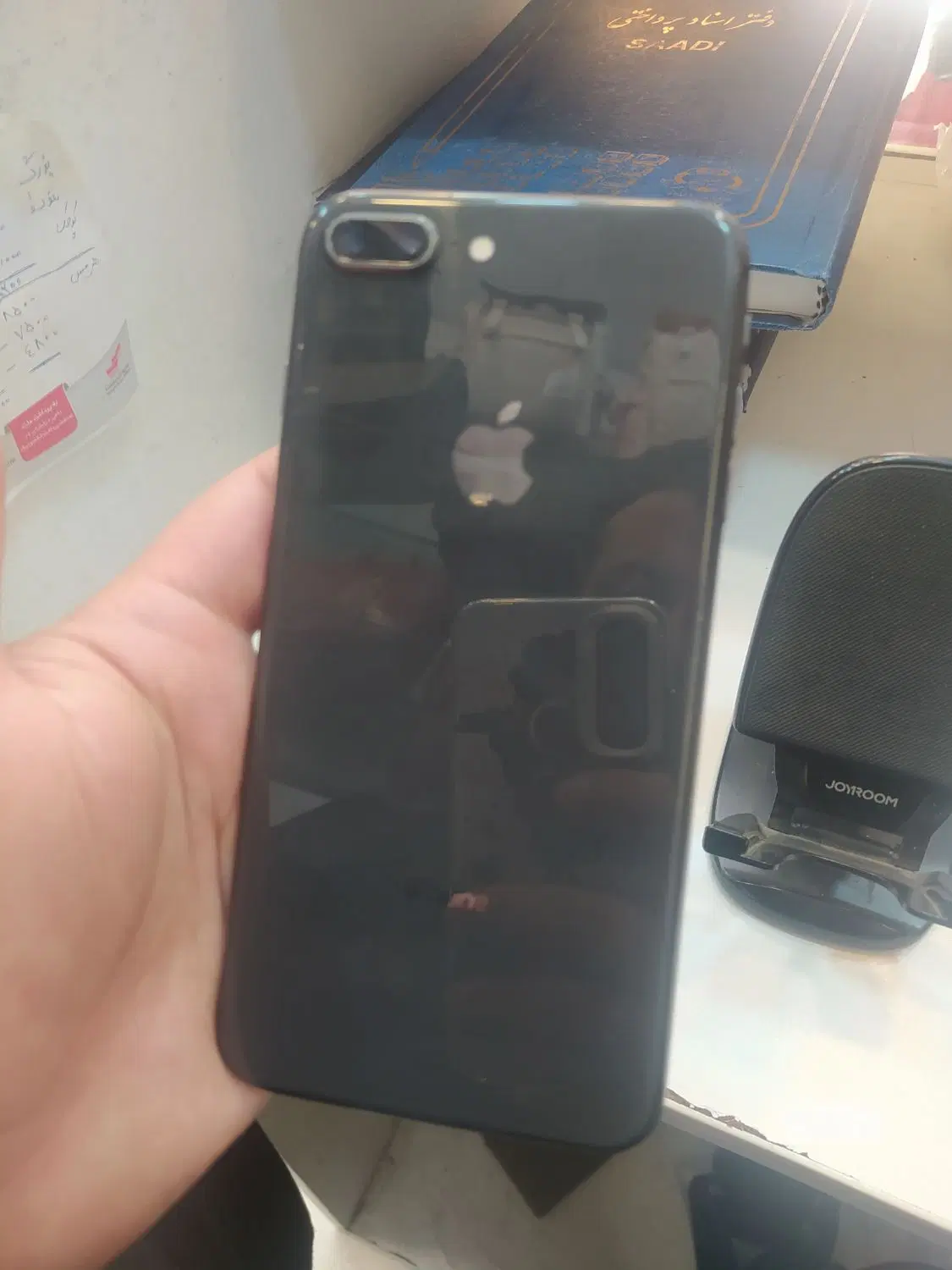 آیفون 8plus|موبایل|اصفهان, نقش جهان|دیوار