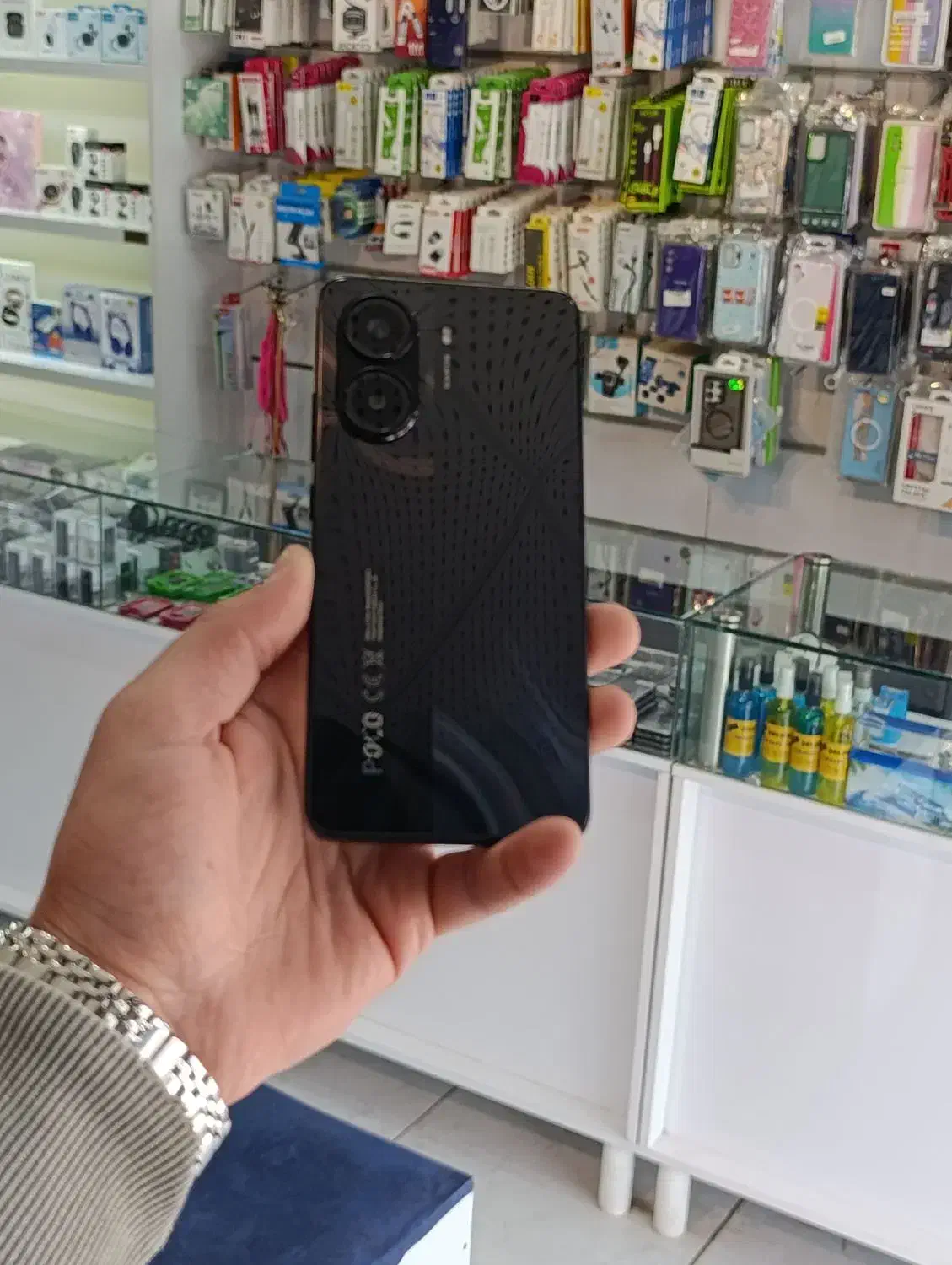 poco x7 pro|موبایل|کوهدشت, |دیوار