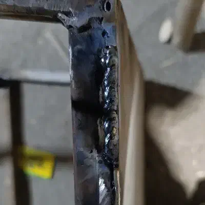 جوشکار|خدمات پیشه و مهارت|تیران, |دیوار