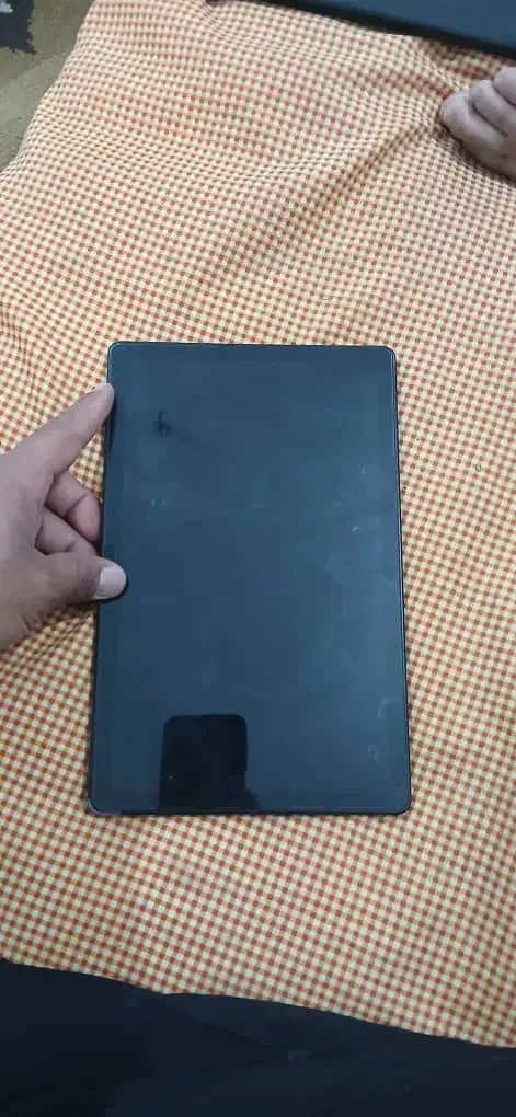 تبلت 10 اینچی سامسونگ tab7 t 505|تبلت|مسجد سلیمان, |دیوار