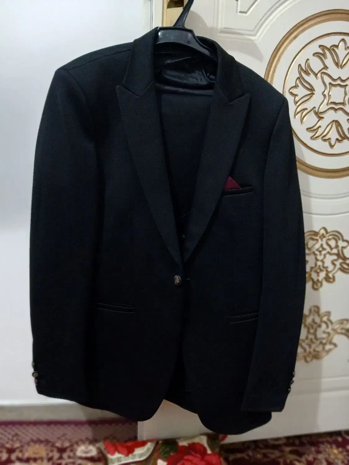 لباس کت وشلوار|لباس|پارسآباد, |دیوار