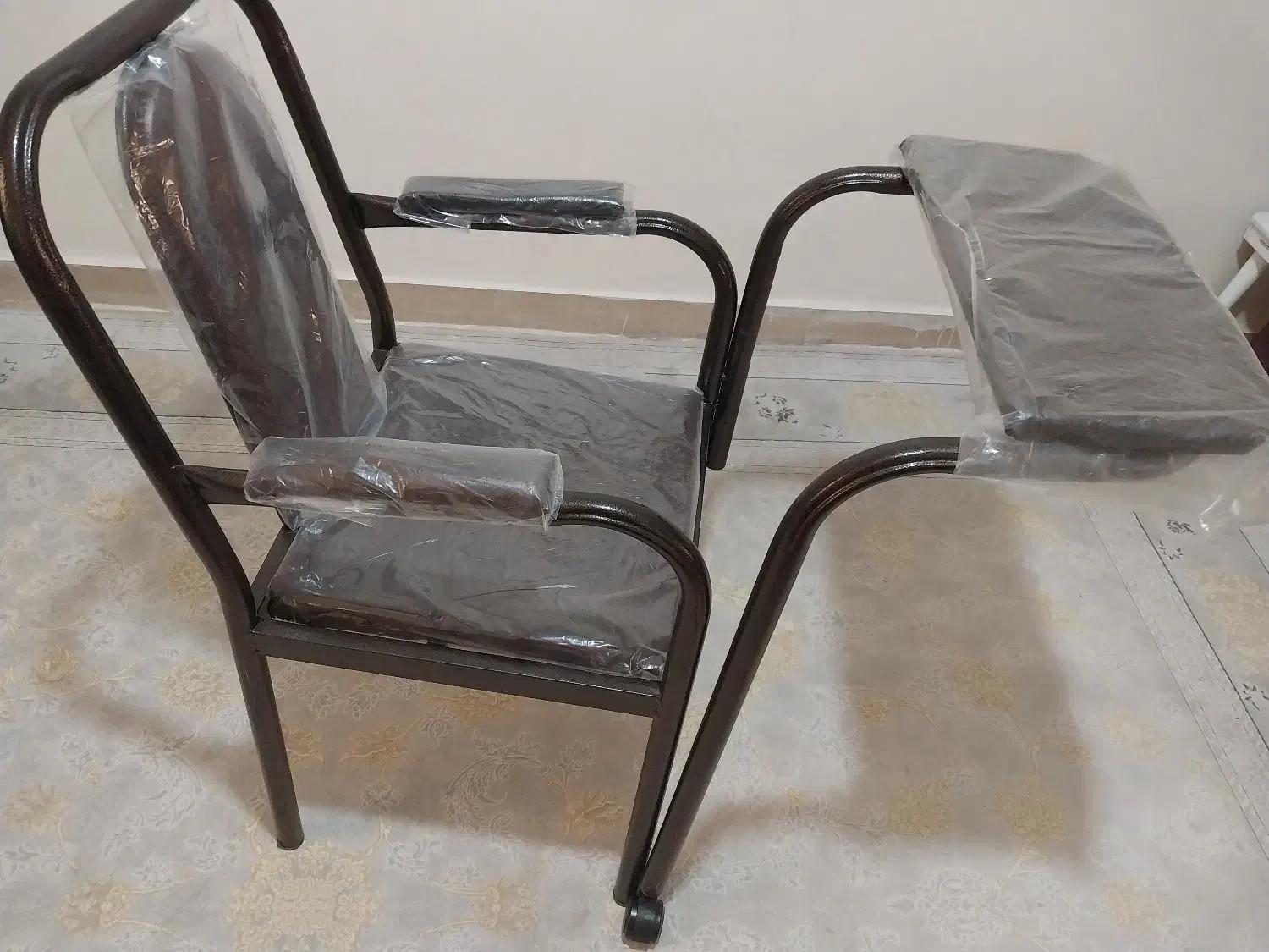 صندلی نماز|صندلی و نیمکت|تهران, وصفنارد|دیوار