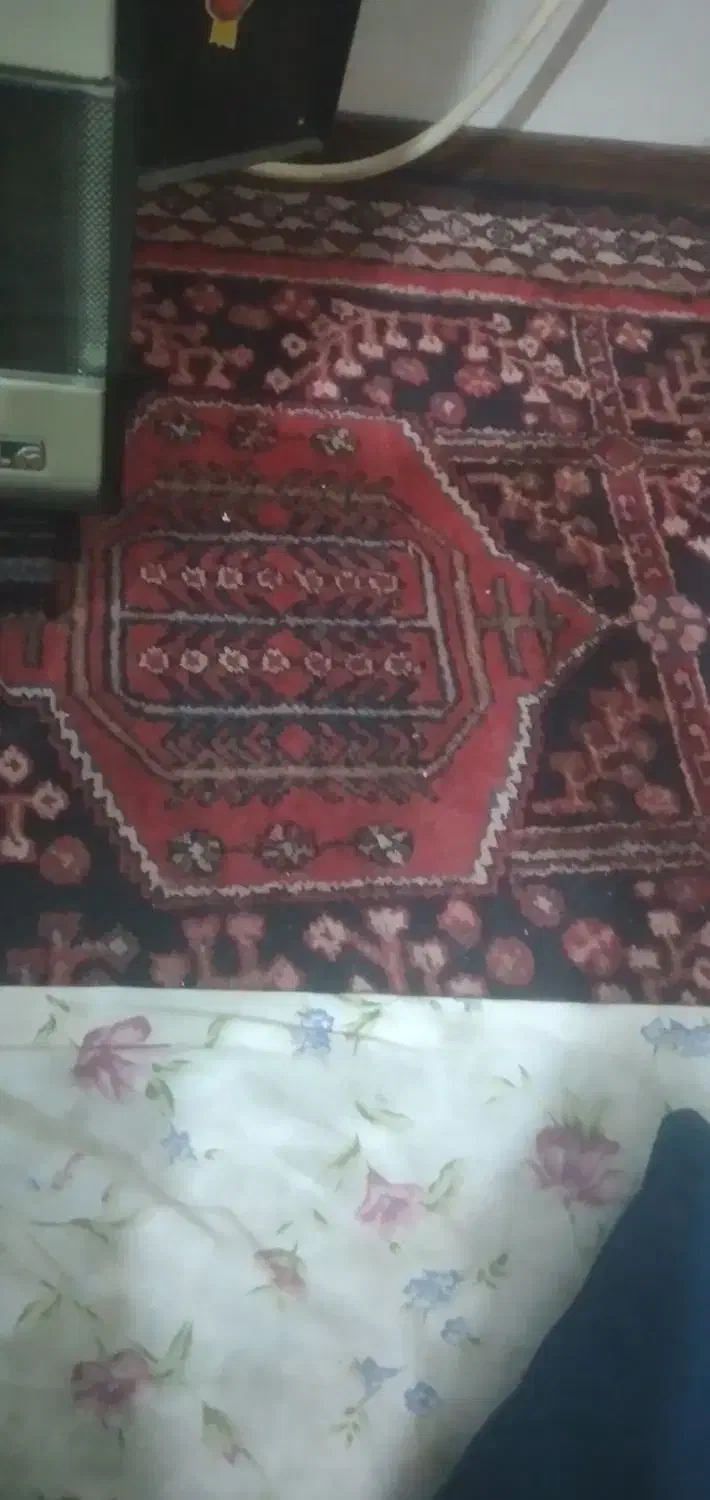 فرش دسبافت|فرش|همدان, |دیوار