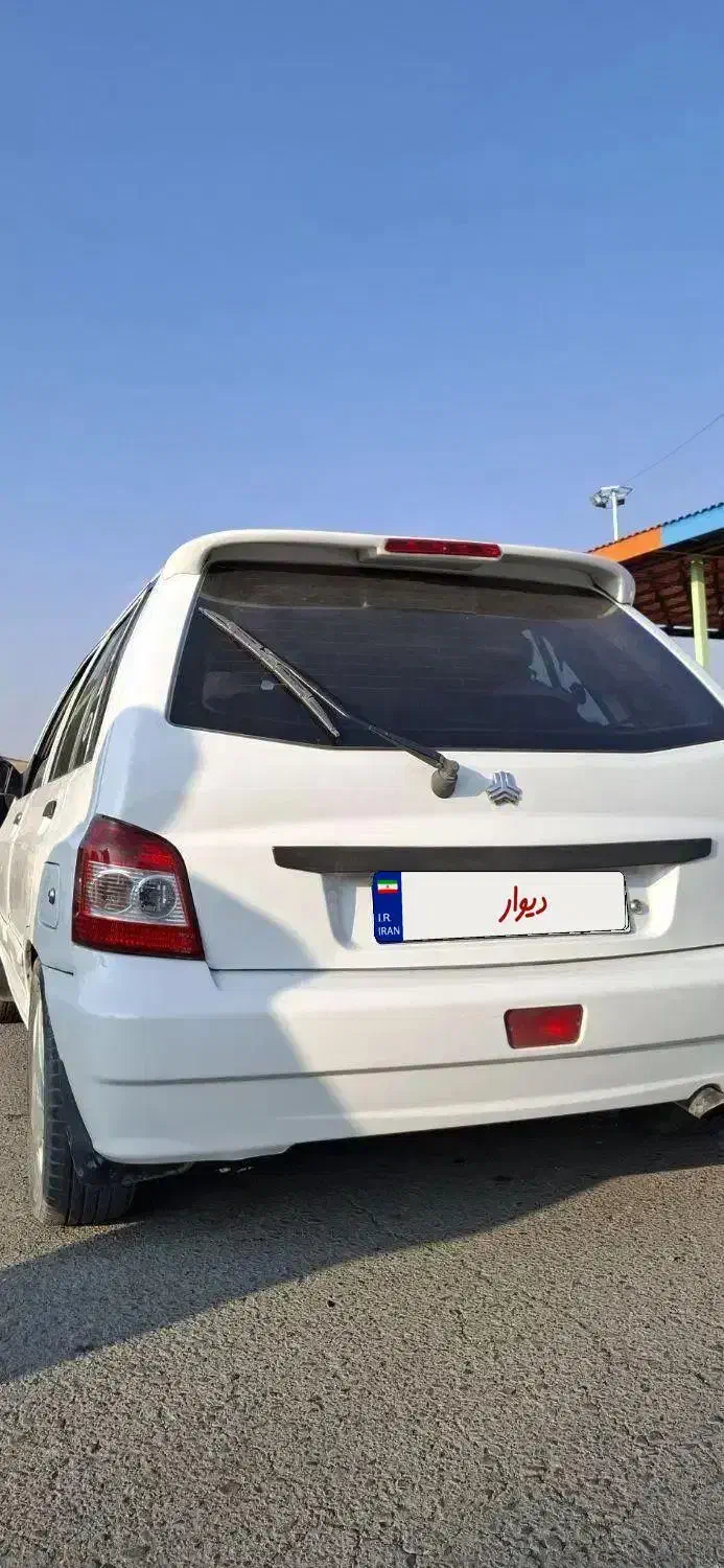 پراید 111se|خودرو سواری و وانت|سنندج, |دیوار