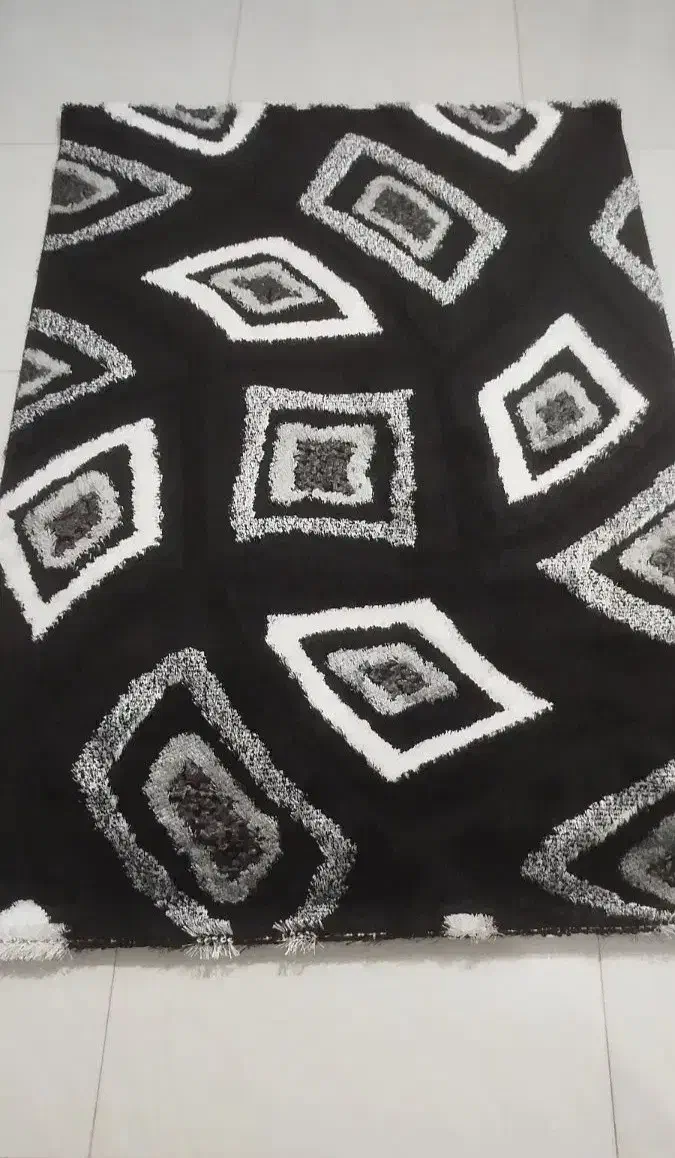 فرش یا گلیم|فرش|سنندج, |دیوار