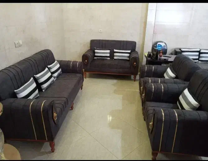 مبل مدل/هکمتانه/ارسال رایگان درب منزل/کد۱۲۳۴|مبلمان خانگی و میز عسلی|محمدیه-قزوین, |دیوار